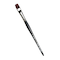 da Vinci TOP ACRYL Series 7185K Synthetic Flat Brush